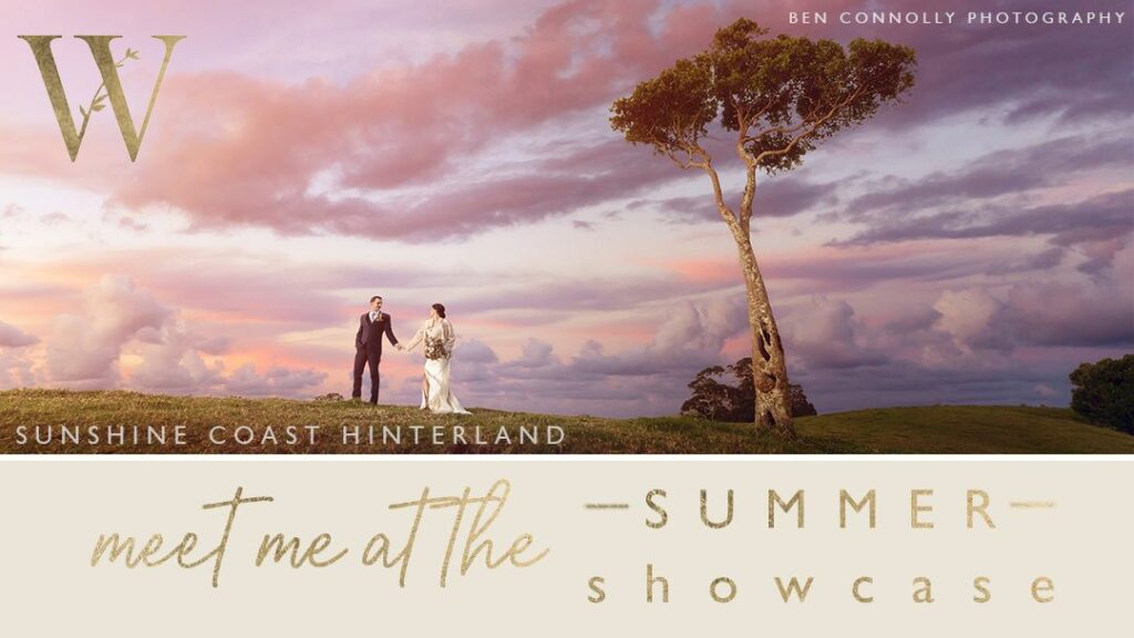 Summer Open Venue Showcase at Flaxton Gardens