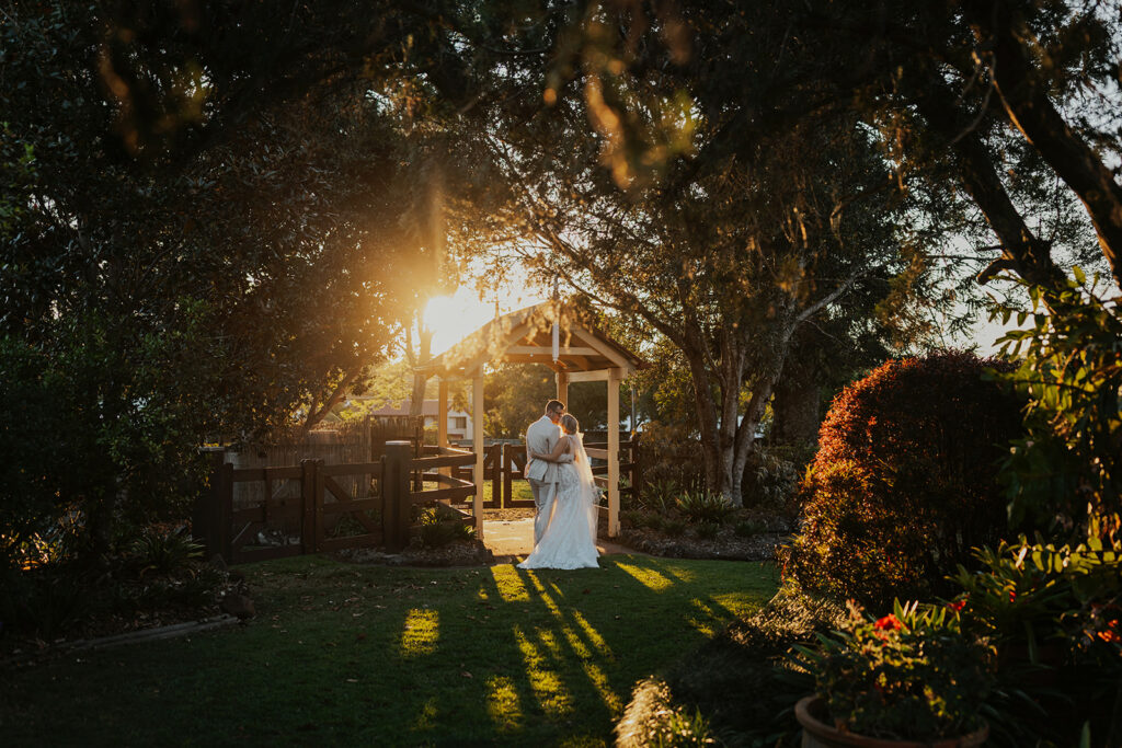 Elopement, Sunshine Coast Hinterland