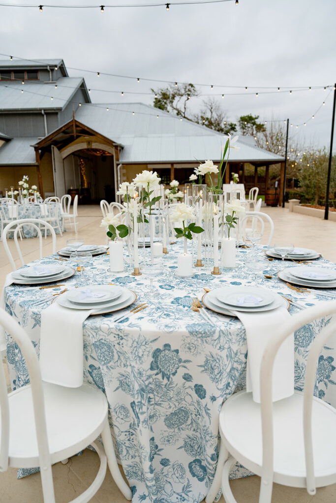 European Style Wedding Sunshine Coast Hinterland