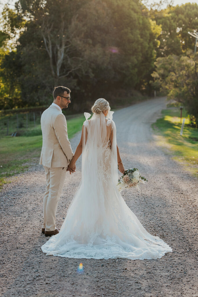 Dream Bridal Hair