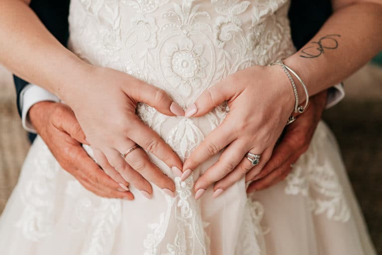 Sunshine Coast Wedding Love Story